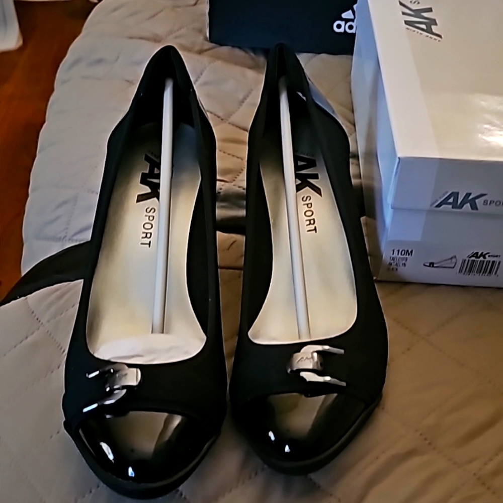 Anne klein shoes size 11 women